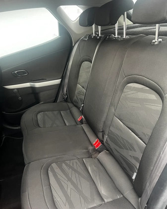 Kia Ceed cena 27900 przebieg: 202847, rok produkcji 2013 z Urzędów małe 631